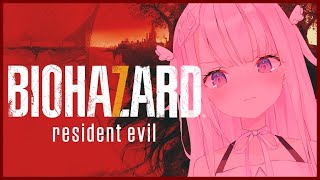 [閒聊] 天使うと 惡靈古堡7 20210221