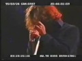 Pearl Jam - Last exit '95 
