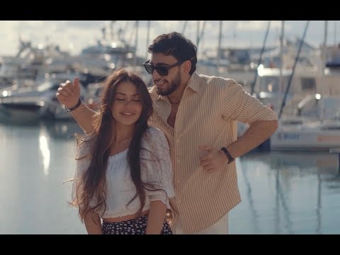 Sergey Zeynalyan-"Подарила счастье"