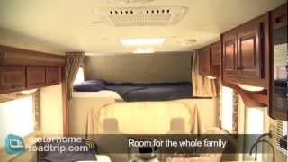 preview picture of video 'Moturis Class C Freedom Elite Super Slide Out - RV Rental America'