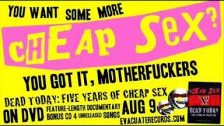 Cheap Sex - Psychopath