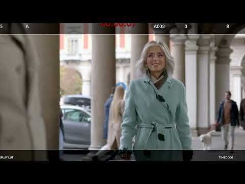 Backstage Spot Facile Immobiliare 2023 con Paola Marella