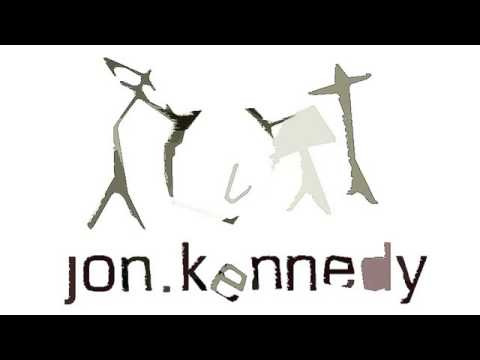 Jon Kennedy - "Surrenderism" taken from 'Take My Drum To England' LP 2003