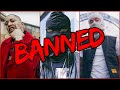 UK DRILL RAPPERS ARRESTED FOR MAKING MUSIC Digga D Skengdo AM