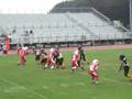 West Ventura Panthers Bantam 08 02