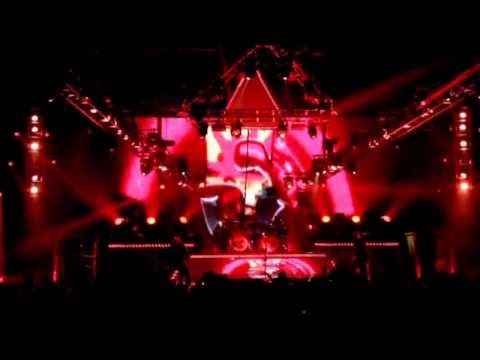War Is The Answer - Live/2013