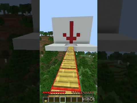 UNBELIEVABLE Minecraft TNT Ending! 😱 #trending #gaming