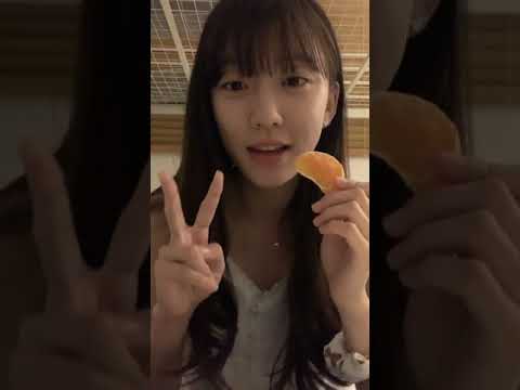 [210506]Lee Suji's ig live