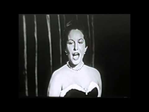 Terri Stevens -  Unsuspecting Heart (1955)