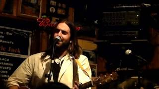 Andrés Suárez- Piedras y charcos.avi