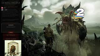 Download the video "MO2 Siege Defeats Server Boss"