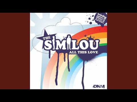 All This Love (Seven.oh.Rmx Re-worked By Hiltmeyer Inc)