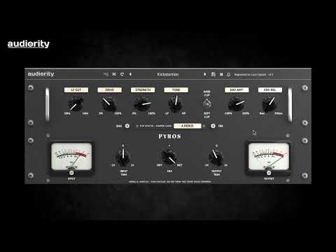 Free Download Pyros v2.1.0 AAX AU VST2 VST3 x64 WiN MAC