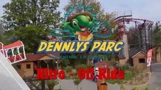 preview picture of video 'Nitro - Off-Ride - Dennlys Parc'