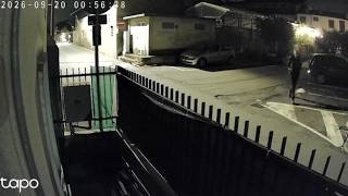 Cividate, il video dell'accoltellatore in fuga con le grida del figlio di 4 anni sullo sfondo