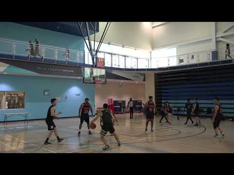 J17 vs Blazers - tuesday - tcbl 2022 summer