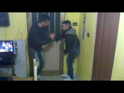 Gino91 - Castel Volturno 23 marzo 2012 spasso.