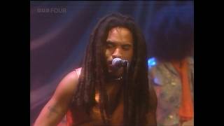 Lenny Kravitz - Heaven Help (Top of the Pops 1993) HD