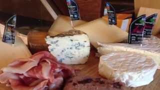 ¨CHEESE FOR BEEF¨ Nos fromages en otage
