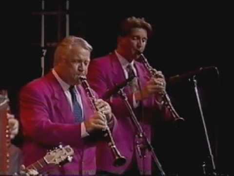 Trio Lojzeta Slaka, Niko & Tomaz Zlobko - Polka (Live 1994)