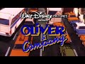 Oliver Company TV Spot 1988