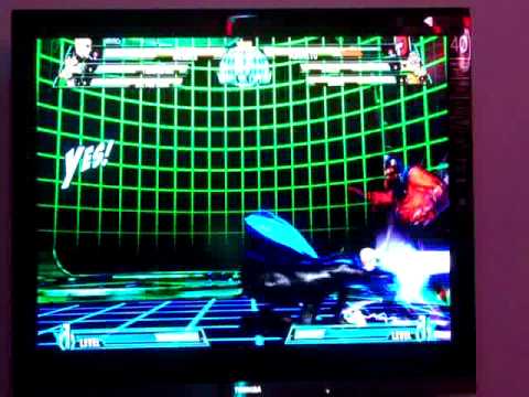 Rochester Crew Battles - MvC3 Doubles Tournament: Team Beads vs Team NeilTales Winners Finals 1