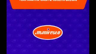 Todd Terry Feat. Martha Wash &amp; Jocelyn Brown - Keep On Jumpin' (Tee's Freeze Mix)