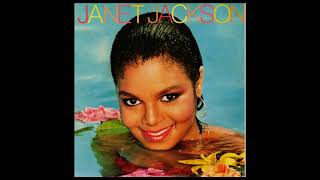 Janet Jackson - The Magic is Working