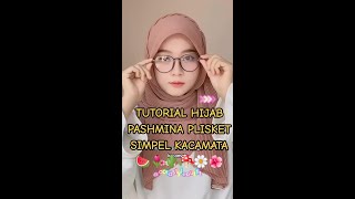 Download lagu Tips pashmina plisket kacamata buat kondangan | ootdstyleoutfit #ootdkoreanstyle #fashionlook #outf mp3