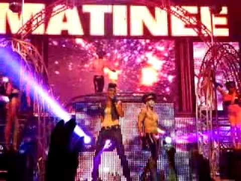 Rolling In The Deep Ft. Vanesa Klein By Matinée Group in Amnesia Ibiza CIERRE 2011 (2)
