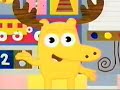 Some More Noggin 2005 Footage