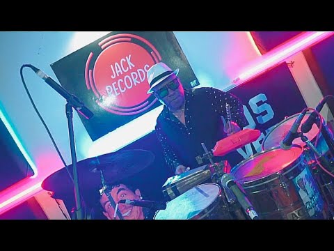 Memin y Su Grupo Karakol - Live Session