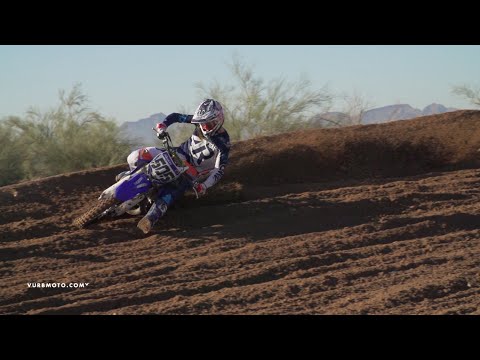Vurb Original: 2015 Arizona Open - vurbmoto
