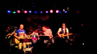 Why Not - Levva livet