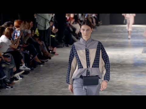 Ornament | Spring Summer 2020 | Full Show