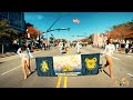 NC A&T - Veterans Day Parade | Wilmington, NC 2025