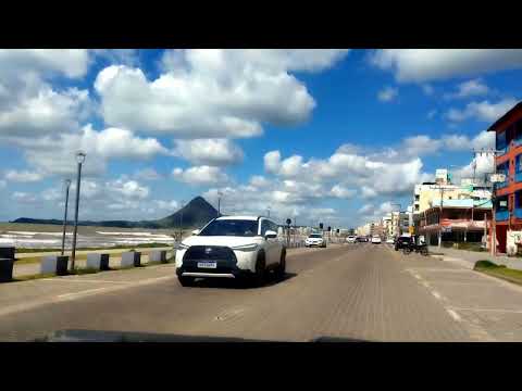 CIDADE DAS CONCHAS O PARAISO É AQUI - PIÚMA-ES-BRASIL