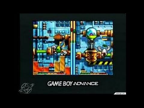 Video cover