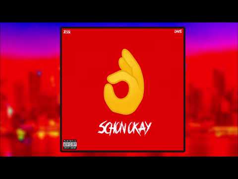 Zanito x Jessil - "Schon okay" [Official Audio]