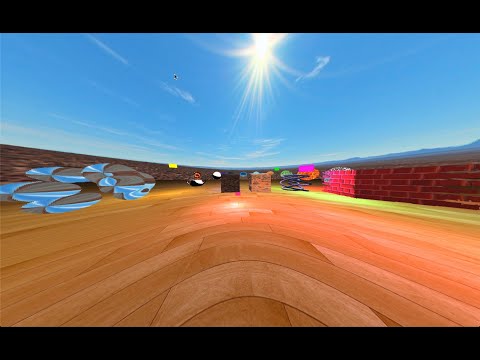 Fish Eye / Anti-Fish Eye Filter with OpenGL