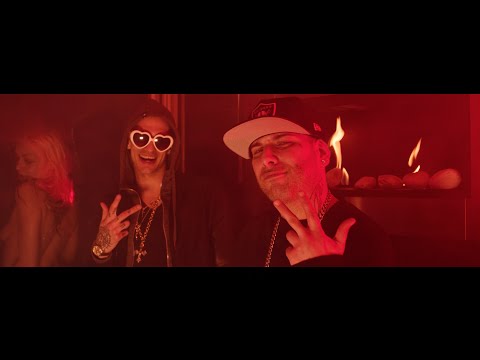 Mr.Cioni - h.A.T.E.R. feat. Achille Lauro (Prod. by 3D, Skioffi & Boss Doms) VIDEOCLIP UFFICIALE