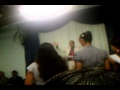 Culto Em Ação De Graças Pelo Aniversário Do Pastor Davi