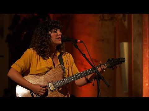 Golnar Shahyar - WAR