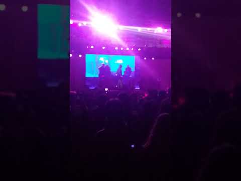 Neo Pistea - Tumbando el Club (en vivo)