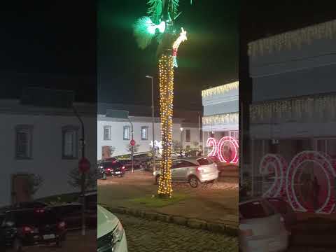 NATAL SANTA BÁRBARA MINAS GERAIS