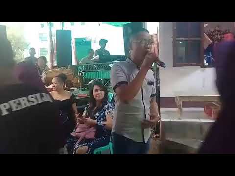 Ati kesekso...voc.gino wibowo