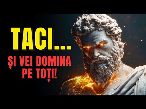 Tăcerea este cea mai mare superputere a ta – Iată cum să o folosești!