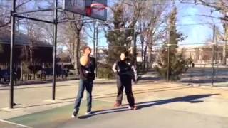 Devonte Jones 6'4 Sg