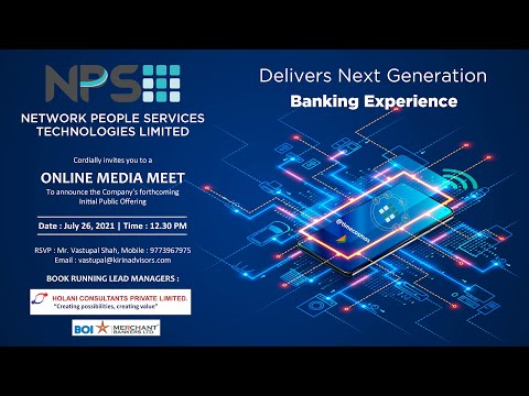 IPO Meet Media - NPST