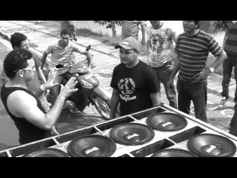 Alan Pop   MAKING OFF   VIDEO CLIP STAND UP